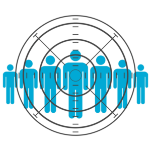 Retargeting facebook live audience