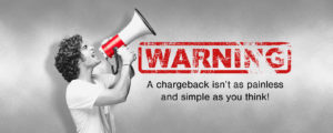 Chargeback911