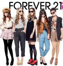 Forever21