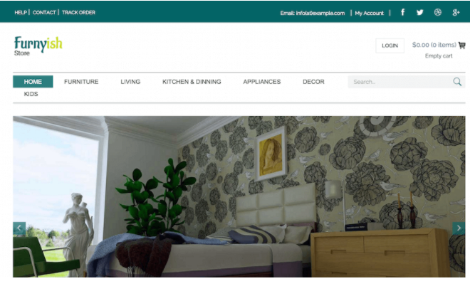 Email campaign templates