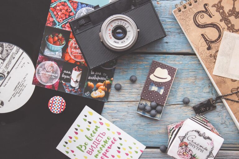 Interview with Travel Blogger Anuradha Goyal