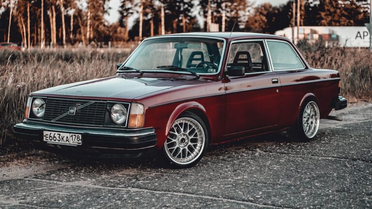 Volvo Car Corporation Used Email Marketing Smartly To Gain 82% Email Opening Rate