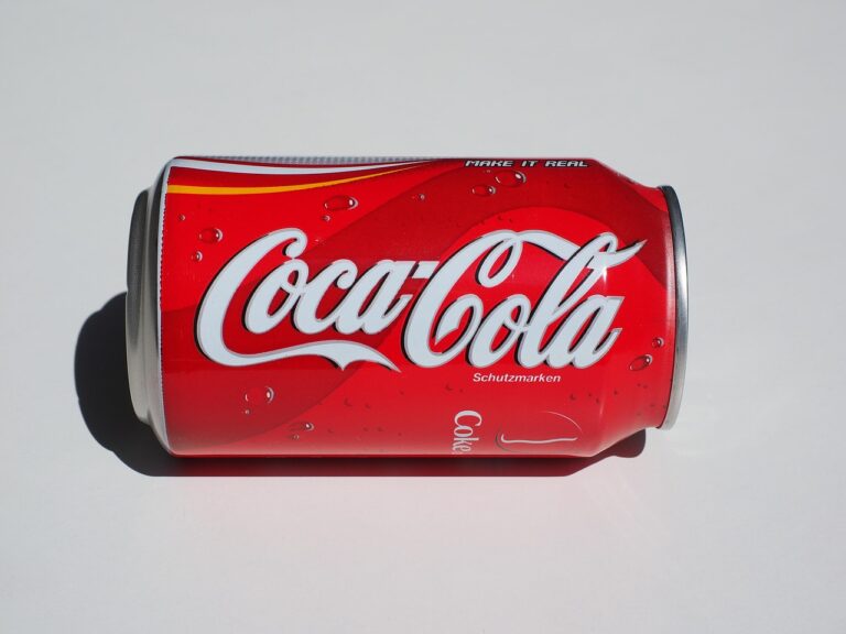 Coca Cola’s Social Media Marketing Strategy To Become A Global Brand