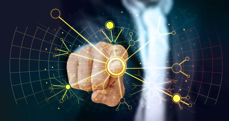 Artificial Intelligence & Big Data for Public Policy & Governance – Webinar Recording