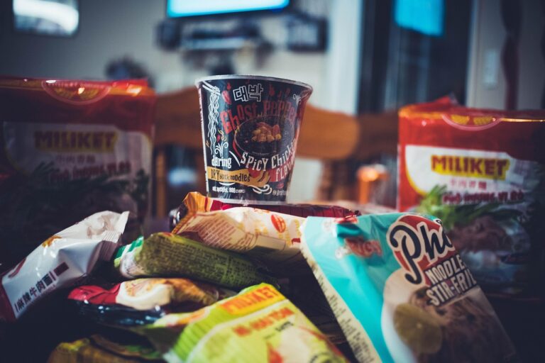 The Digital Comeback Of Maggi Noodles