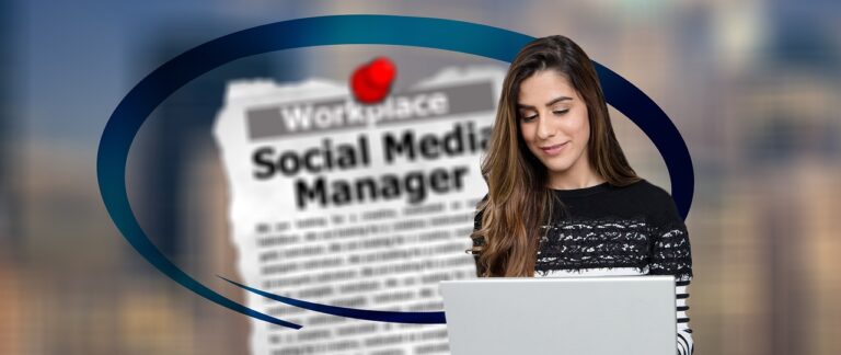 Social Media Manager Jobs Description Guide