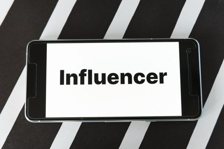Webinar Recording On Influencer Marketing: How To Identify And Engage With Your Influencers
