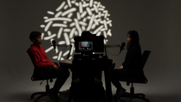 Interview with Pranav Kumar, Chief Experience Designer, Praakamya