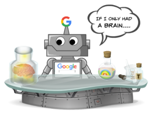 Google-rankbrain