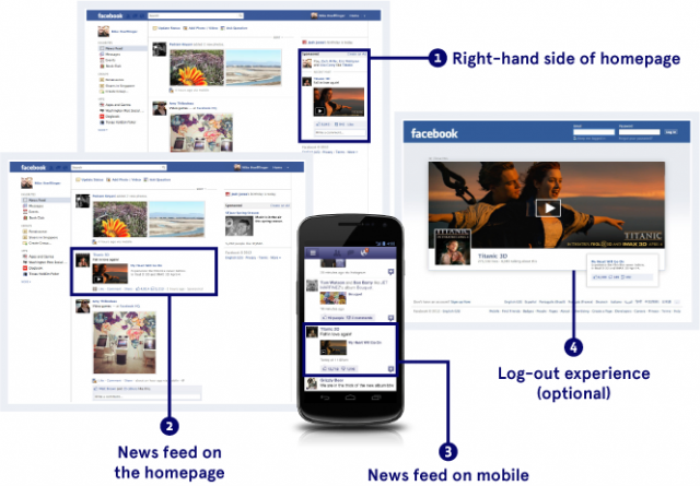 Google-vs-facebook-facebook-ads-concept