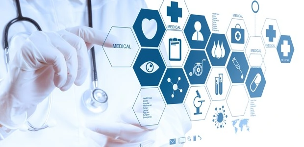 Healthcare data analytics
