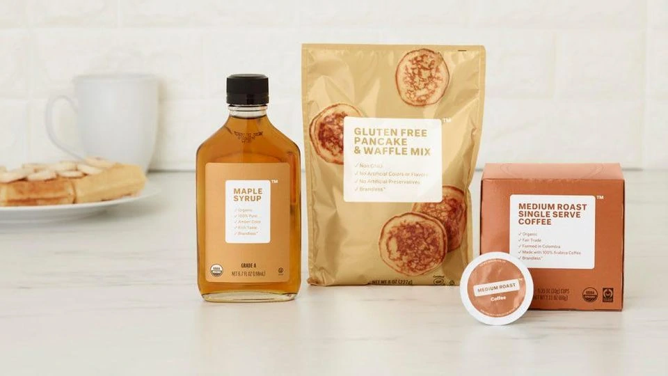 Brand marketing strategies