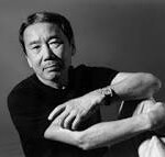 Haruki murakami, contemporary japanese writer