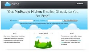 Example of marketing case study