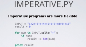 Pytorch vs google tensorflow
