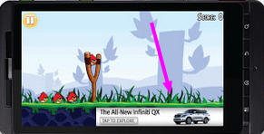 What is mobile marketing