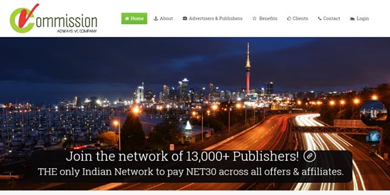 Affiliate marketing jobs