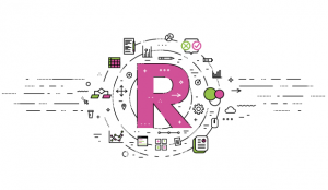 Data manipulation in r