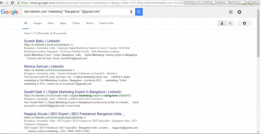 Data extraction tools