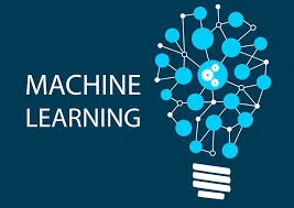 Machine learning algorithms