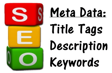 Meta tags seo