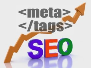 Meta tags seo