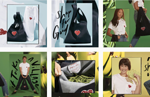 Michael kors digital marketing campaign