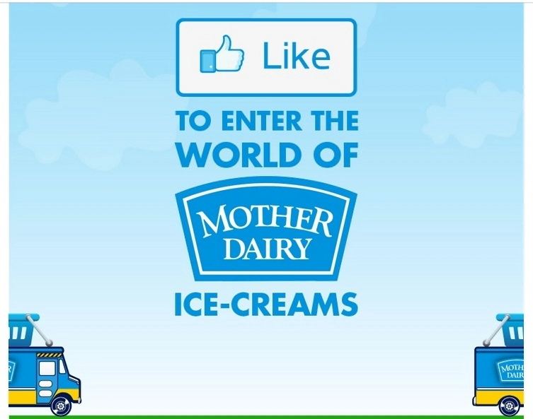 Mother-dairy