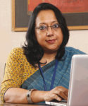 Mousumi ghosh