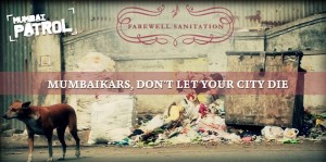 Mumbai patrol youtube post