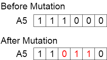 Mutation