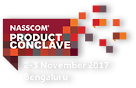Nasscom product conclave logo