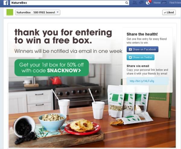 Naturebox_thank_you_page