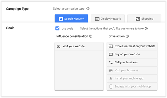 New adwords experience source google adwords