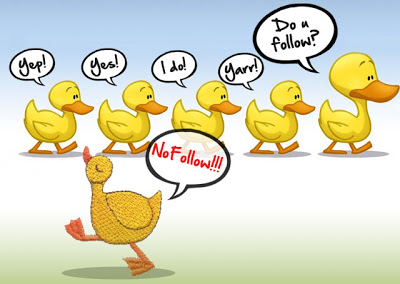 Nofollow-vs-dofollow-link
