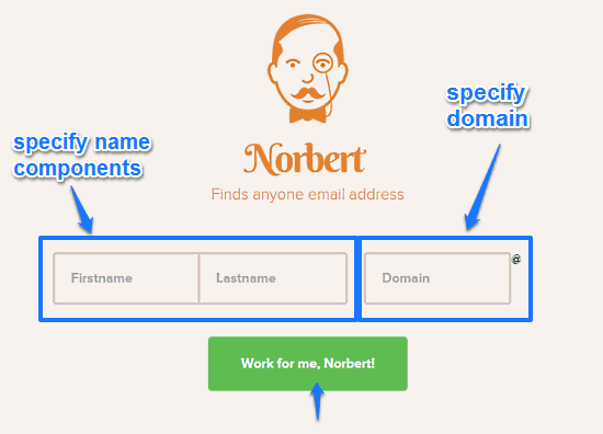 Google chrome extension