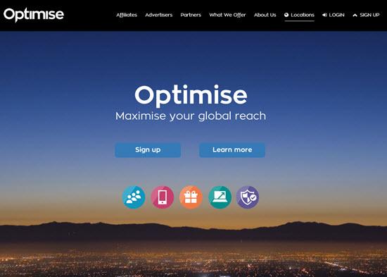 Affiliate marketing jobs