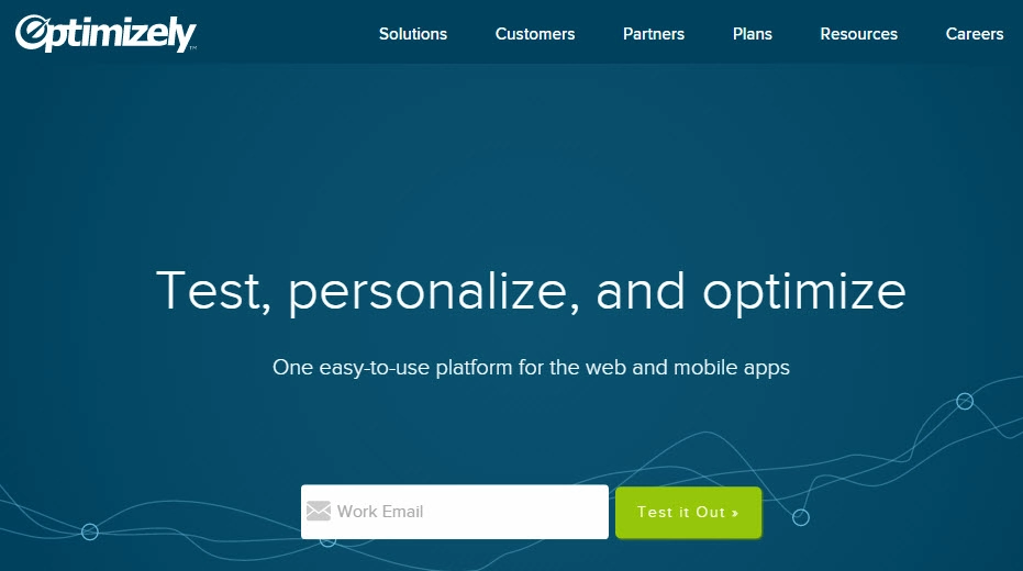 Digital marketing tools
