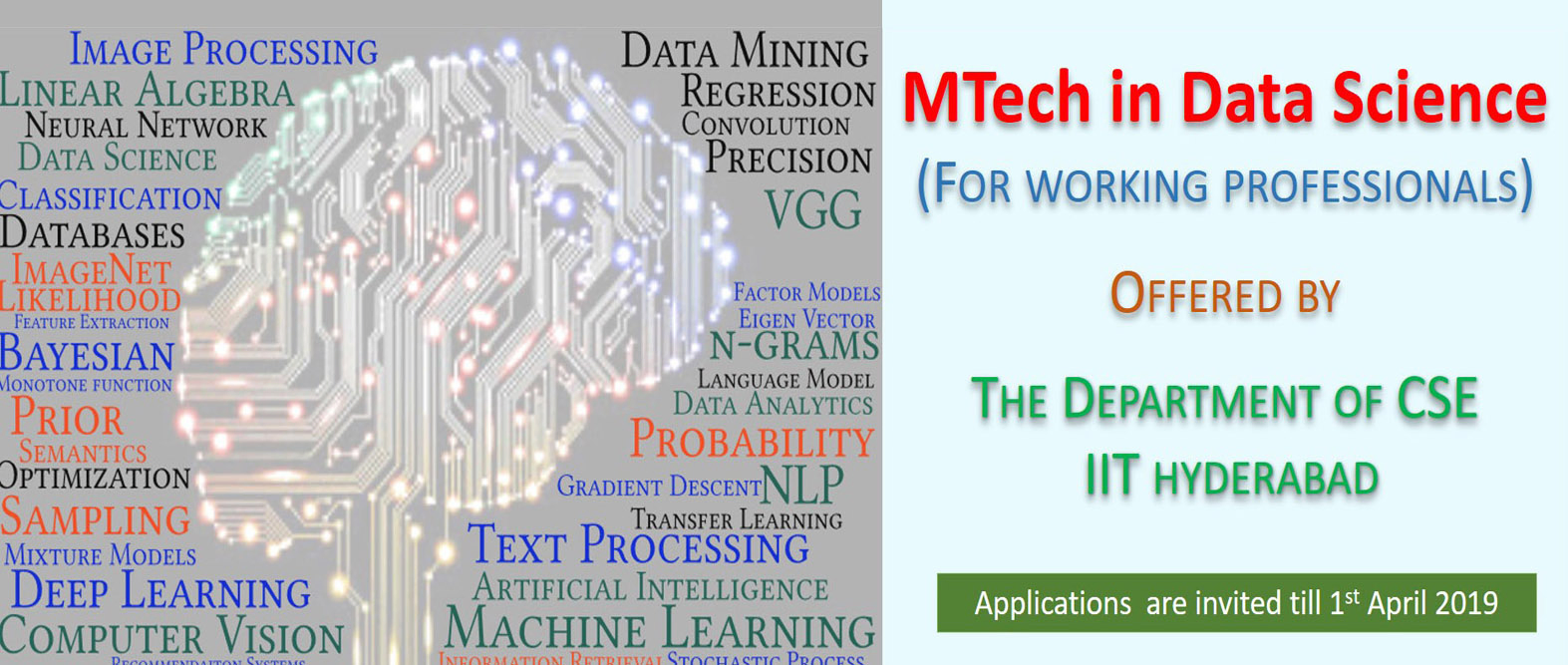 Image source - iit hyderabad