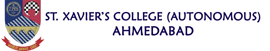 St. Xavier's college