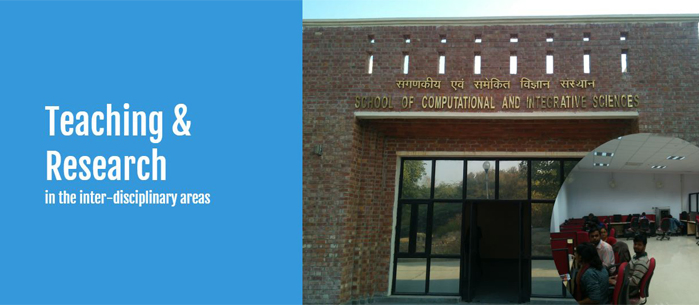 Jawaharlal nehru university