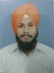 Navtej singh
