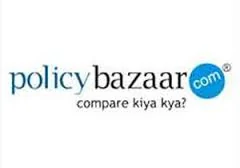 Policy bazaar