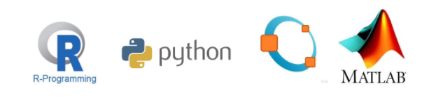 Data science languages - image source - data science central