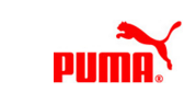 Puma log o