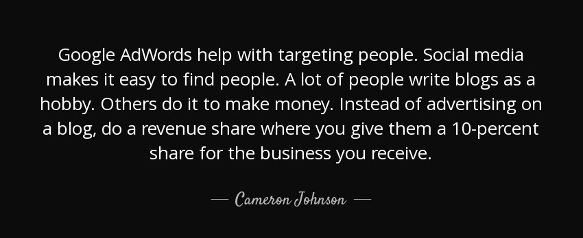 Digital marketing quotes