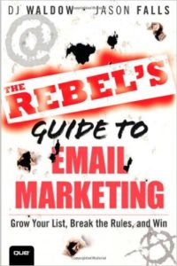 Best email marketing books