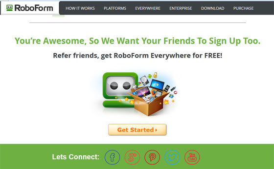 Roboform_thank_you_page