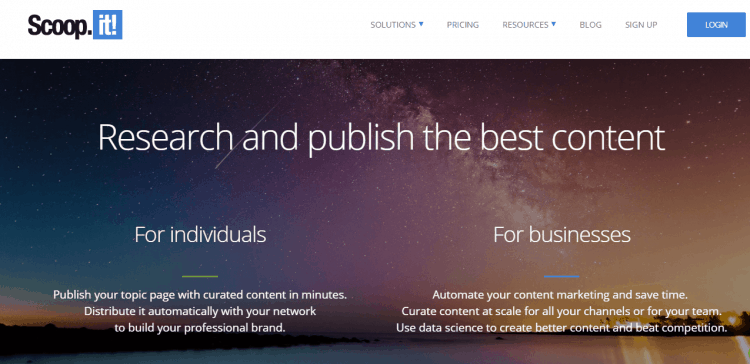 Social bookmarking sites