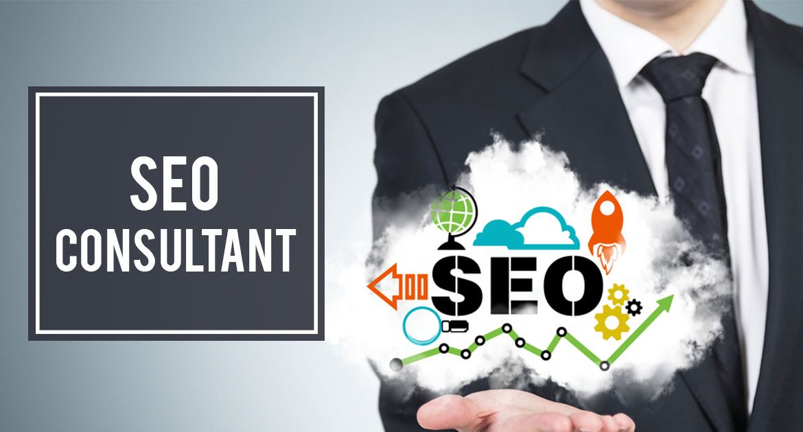 Seo consultant